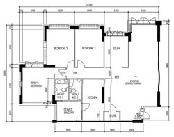 Blk 285A Toh Guan Road (Jurong East), HDB Executive #563954801